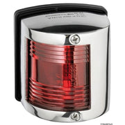 Utility 85 Navigation Lights Made of Stainless Steel