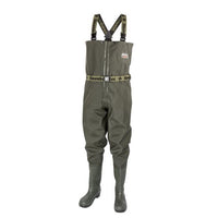 Snowbee Pvc Chest Wader-8 - 735-1107201-08
