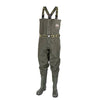 Snowbee Pvc Chest Wader-12 - (735-1107201-12)
