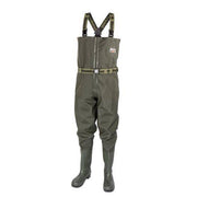 Snowbee Pvc Chest Wader-12 - (735-1107201-12)