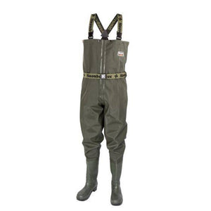 Snowbee Pvc Chest Wader-12 - (735-1107201-12)