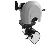 110TT Thruster Kit 12V  591101 by LEWMAR