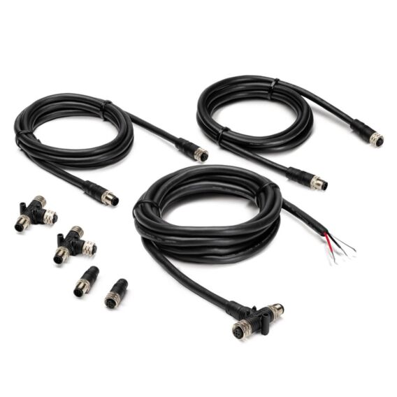 NMEA 2000 Starter Kit - Dual