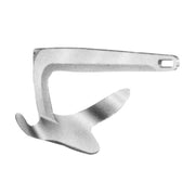 Anchor, Bruce type by Lalizas