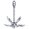 Folding anchor by Lalizas