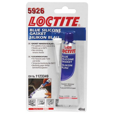 Instant Gasket Blue 5926 40ml Tube