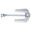 Hall Type C Anchor by Lalizas