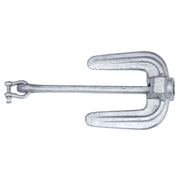 Hall Type C Anchor by Lalizas