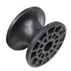 Roller for stemhead 99638, black by Lalizas