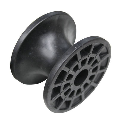 Roller for stemhead 99638, black by Lalizas