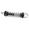 Tiller rope spring, stainless steel 316 by Lalizas