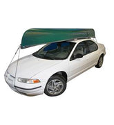Canoe Car-Top Carrier Kit - by ATTWOOD
