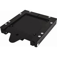 Quick Disconnect Seat Mounts - by ATTWOOD
