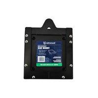 Quick Disconnect Seat Mounts - by ATTWOOD