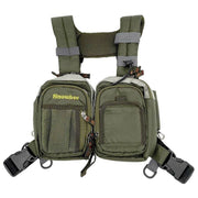Snowbee Ultralite Chest-Pack