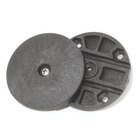 Connector paralell, for fenderbaskets (2 pcs) by Lalizas