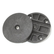 Connector paralell, for fenderbaskets (2 pcs) by Lalizas