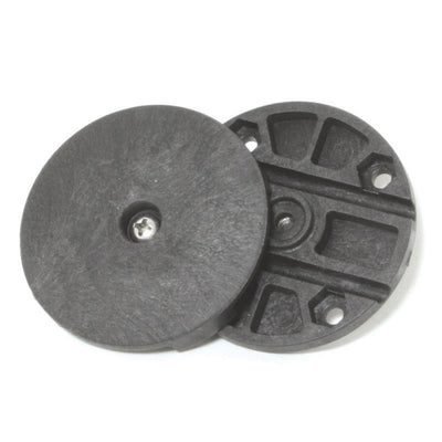 Connector paralell, for fenderbaskets (2 pcs) by Lalizas