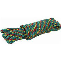 Braided Polypropylene,Utility Rope - by ATTWOOD