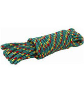 Braided Polypropylene,Utility Rope - by ATTWOOD