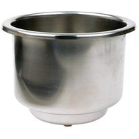 Recessed Drink Holders - by ATTWOOD