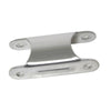 Spare Hinge for ladders, diam. 25mm by Lalizas