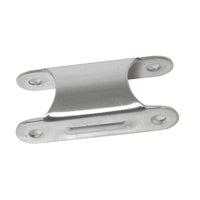 Spare Hinge for ladders, diam. 25mm by Lalizas