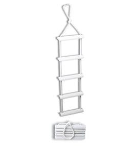 Rope Ladder - by ATTWOOD