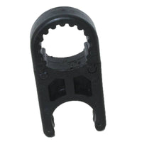 Mounting bracket for ladders by Lalizas