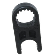 Mounting bracket for ladders by Lalizas