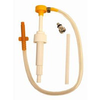 Gear Lube Pump - by ATTWOOD