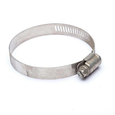 PSS Stainless Steel Hose Clamp 40-63mm