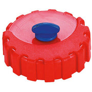 Spare Red Plastic Can Fixed Tank Cap