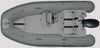 AB Oceanus Sport Console Boats 11 – 28ft