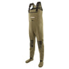 Snowbee Classic Neoprene Stockingfoot Waders - L