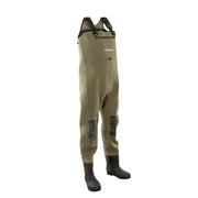 Snowbee Classic Neoprene Cleated Sole Chest Waders - 8FB