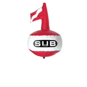 Round Marker Buoy, ''Safe Dive'' by Lalizas