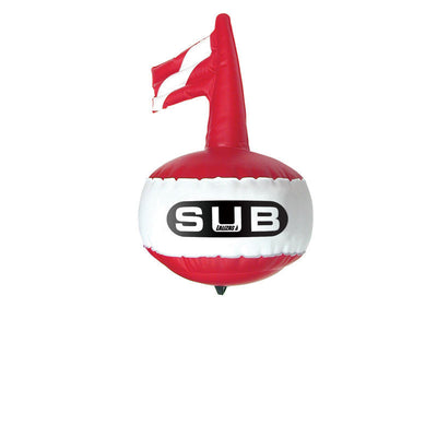 Round Marker Buoy, ''Safe Dive'' by Lalizas