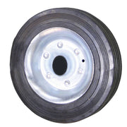 Spare Wheel for Jockey Wheel, 200x50mm by Lalizas