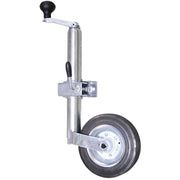 Jockey Wheel, 360Kgs by Lalizas