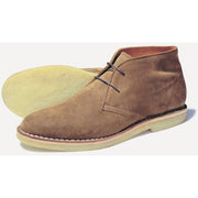 Cordova Men's Desert Boots