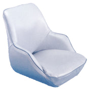 Admiral chair w/ full cushion graphite, Springfield by Lalizas