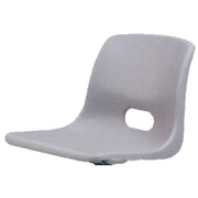 First Mate Chair shell, Springfield by Lalizas