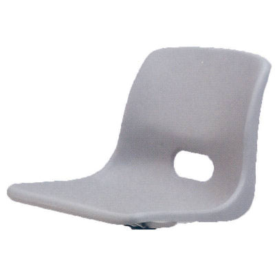 First Mate Chair shell, Springfield by Lalizas