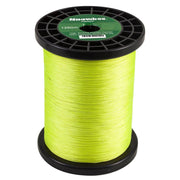 Snowbee Braided Dacron Backing Line - 30lb Yellow 1250m