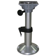 Seat pedestal Columbia, adjust. height 352-428mm, Springfield by Lalizas