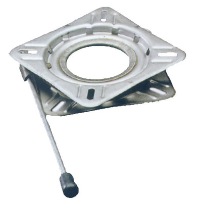 Seat swivel, with 12 locking positions, Springfield by Lalizas