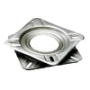 Seat Base, 174 x 174mm, Springfield by Lalizas