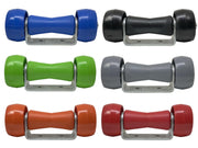 125mm Fixed Keel Roller with Castors