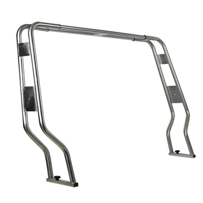 Roll bar for inflatable boats, Inox 316 by Lalizas